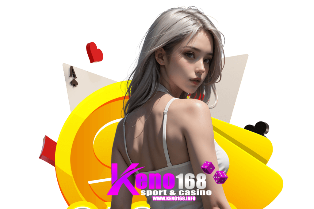 keno168