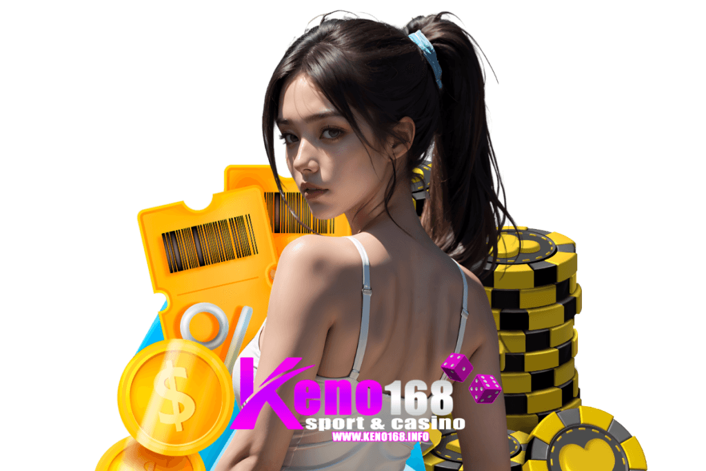 keno168 wallet
