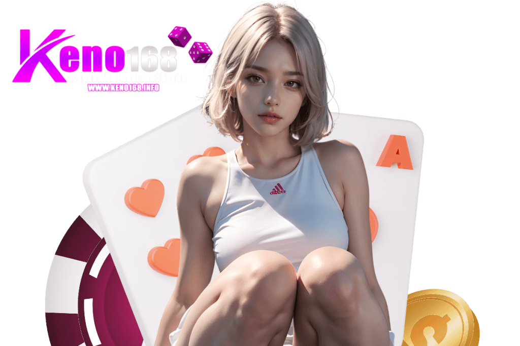 keno168 สมัคร