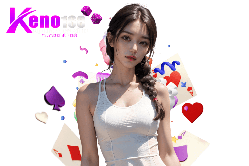 keno168 สล็อต