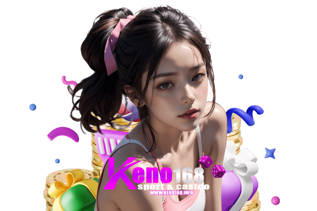 keno168 เว็บตรง