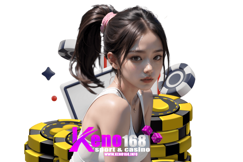 keno168 แจกเครดิตฟรี